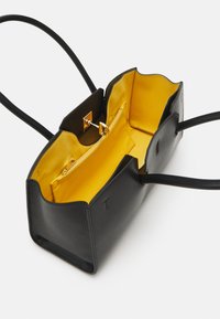 Furla GENESI L TOTE - Handväska - nero