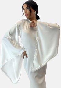 Elara ABAYA - Robe de cocktail - weiß