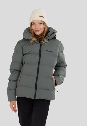 Chaqueta de invierno - khaki