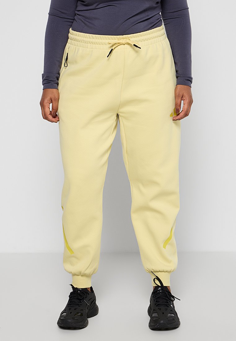 adidas Originals Trainingsbroek geel