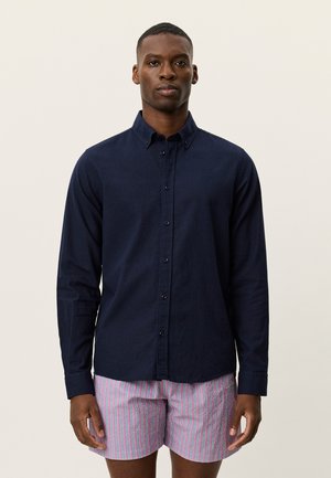 KONRAD   - Shirt - dark navy