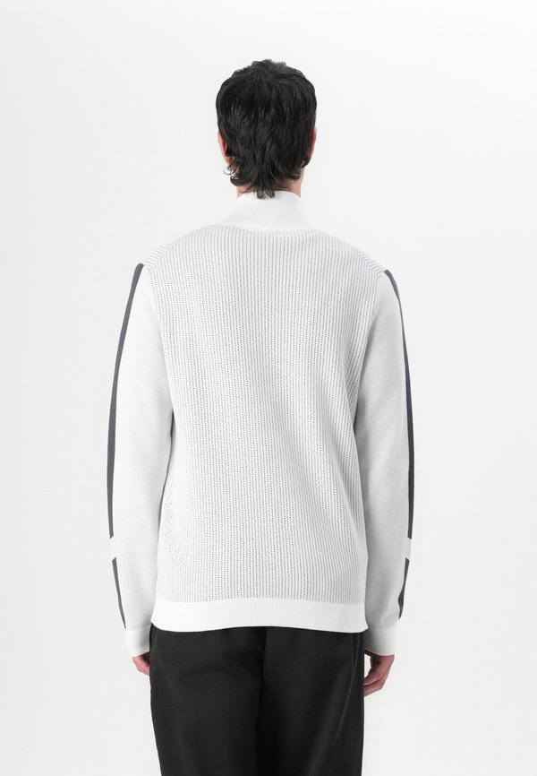 TENNIS RETRO - Cardigan3