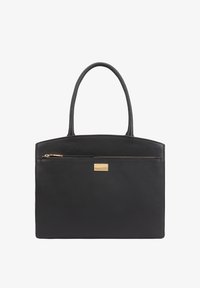 Niet geselecteerd, black