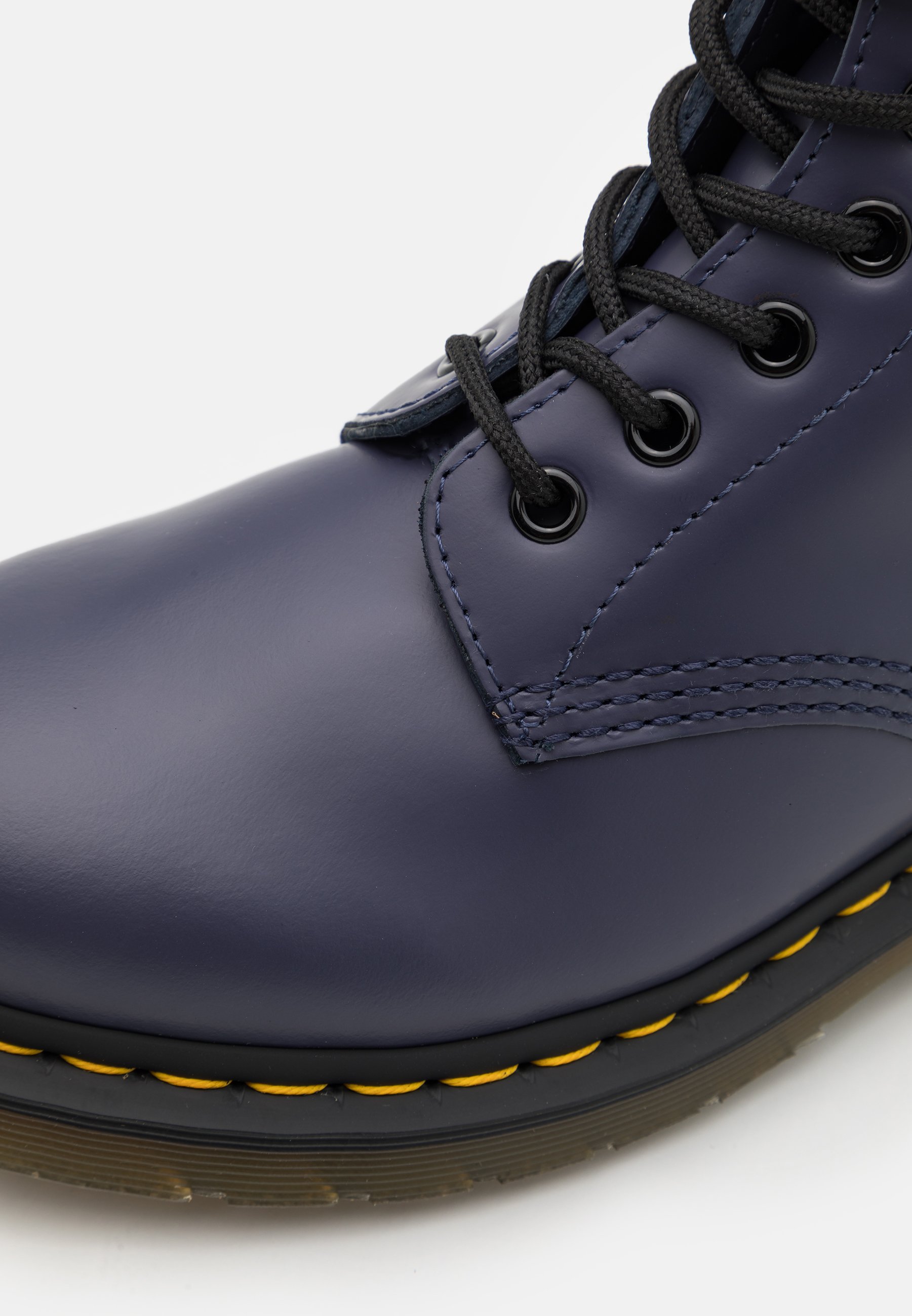 dr martens indigo