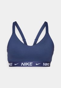 INDY BRA - Sportski grudnjak sa srednje jakom potporom - midnight navy