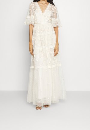 Ballkleid - off-white