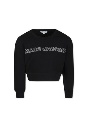 Sweatshirt - black