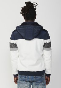 Koroshi Viegla jaka - navy