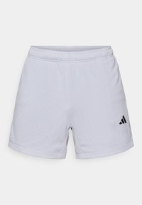 Ikke valgt, halo silver-coloured