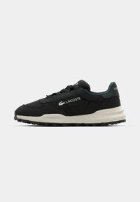 ELITE ACTV EVO 225 - Tossud - black/dark green