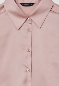 Calliope Camicia - rosa cipria