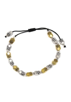 Cavigliera - gold coloured mehrfarbig