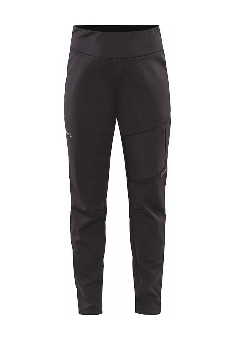 Craft Broek grijs
