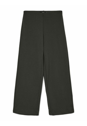 Vero Moda Curve Trousers - peat