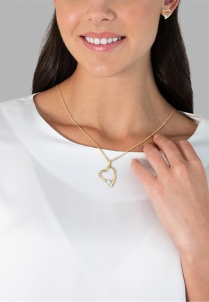 Rafaela Donata, Pendientes - gelbgoldfarben