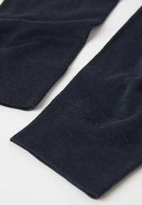 Polarn O. Pyret Leggingsit - dark sapphire