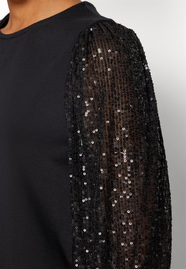 VMCHARLOTTE SEQUEN SLEEVES  - Cocktail dress / Party dress4