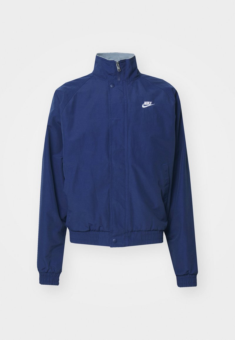 Nike Sportswear Lichte jas donkerblauw
