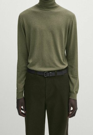 Maglione - khaki