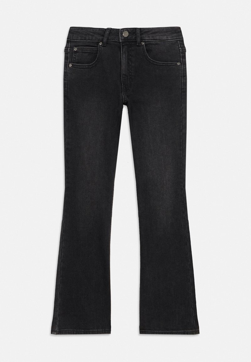 Lee Slim fit jeans zwart denim/blackdenim