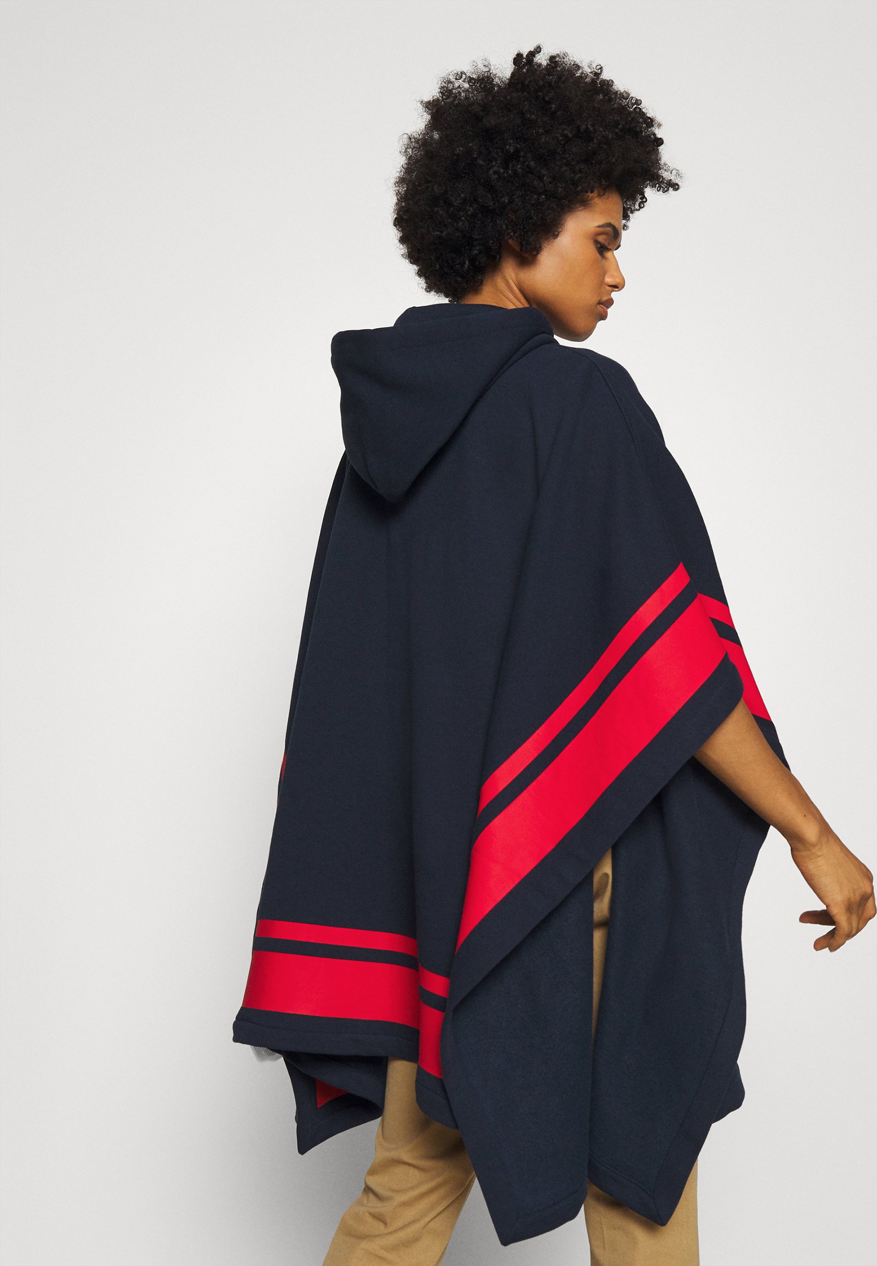 Polo Ralph Lauren HD PONCHO - Cape 