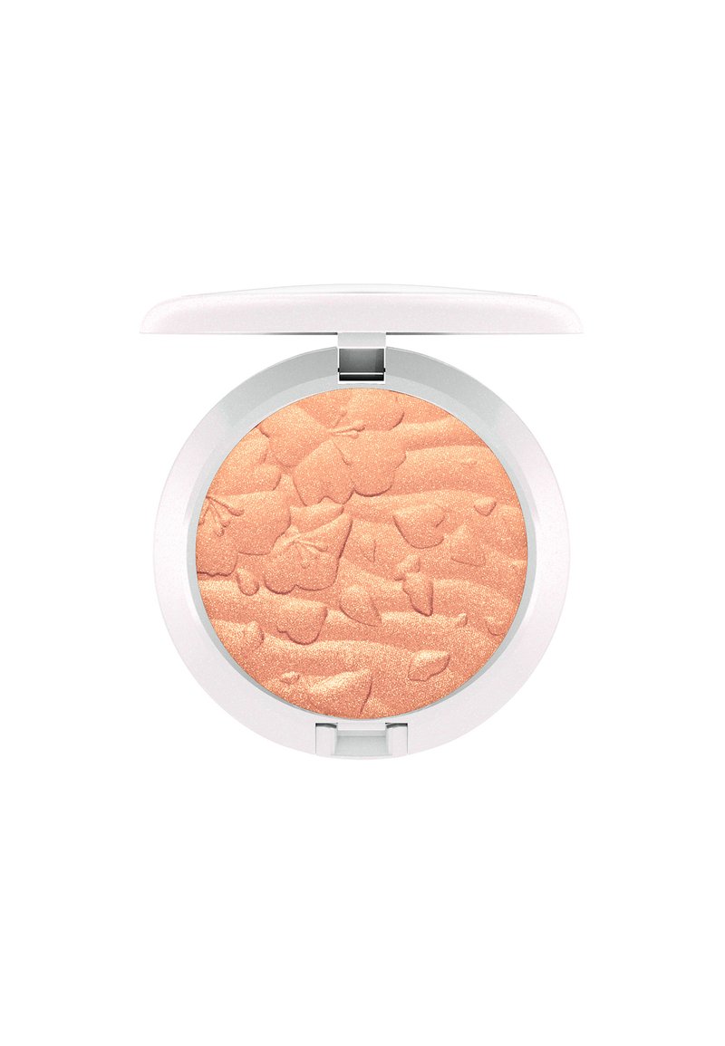 MAC HIGHLIGHT POWDER Highlighter spring bling/goudkleurig Zalando.nl