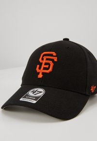 '47 SAN FRANCISCO GIANTS 47 - Gorra - black