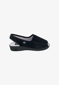 Seleccionado, black