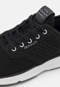 GANT BEEKER  - Sneaker low - black