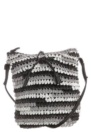 Sac bandoulière - black