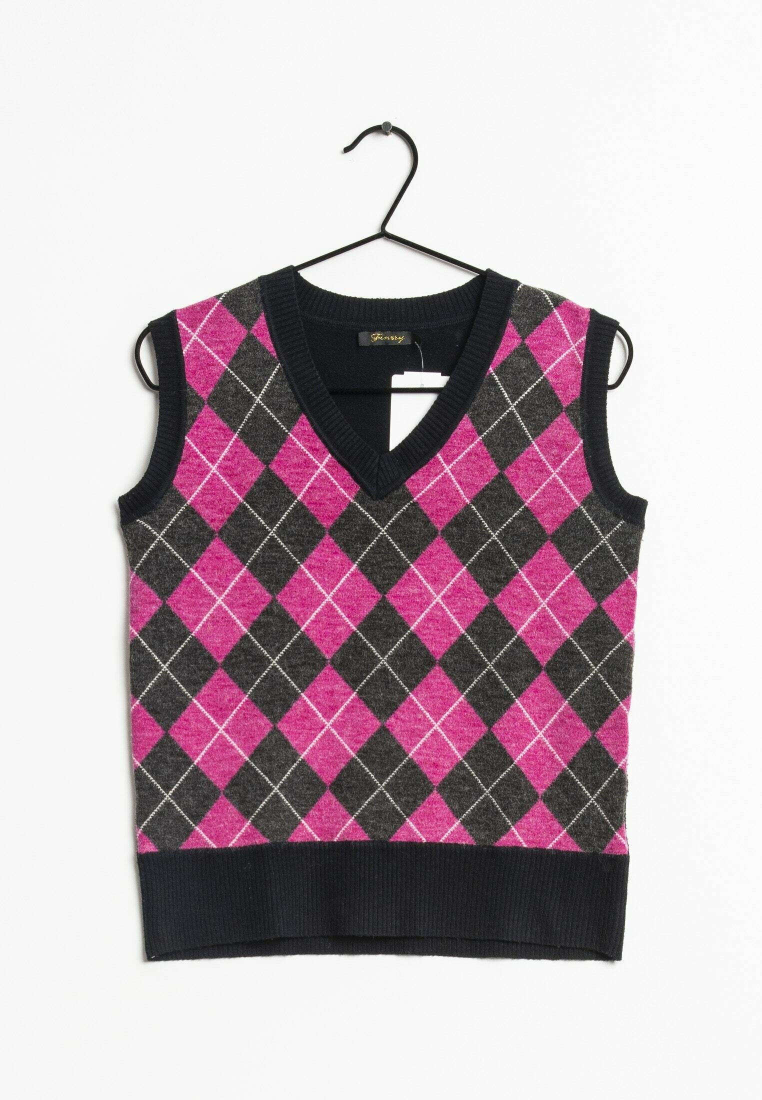 Finery London Jumper - pink - (Pre 