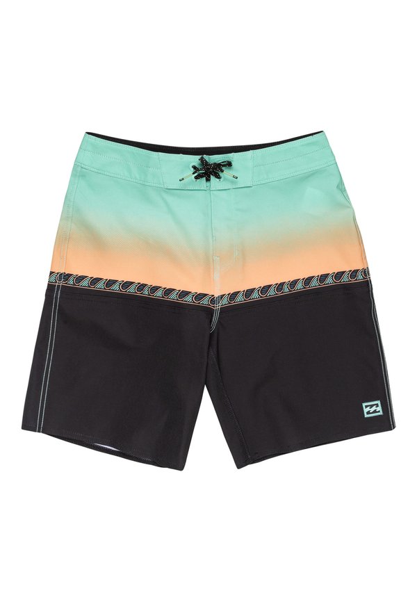 Shorts - blk