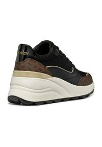 Geox Zapatillas - black