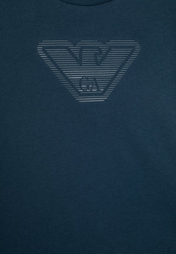 UNISEX - Print T-shirt - key largo3