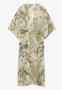 Beach accessory - green
