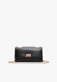 Selected, black