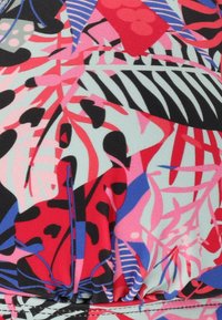 Cruz Bikiniöverdel - print tropic