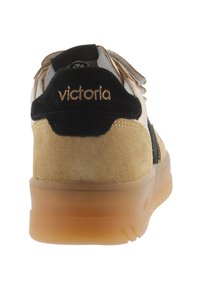 Victoria Shoes SEUL LOW - Sneakers basse - bronce