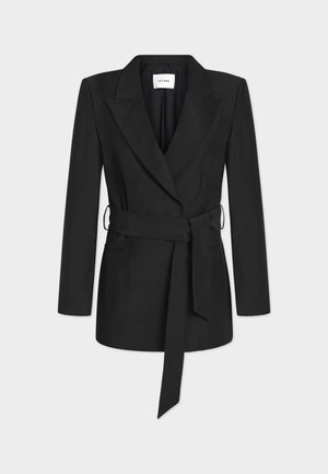 IVY OAK, JOSEPHINA LANE - Blazer - black