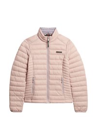 Unselected, dusty pink