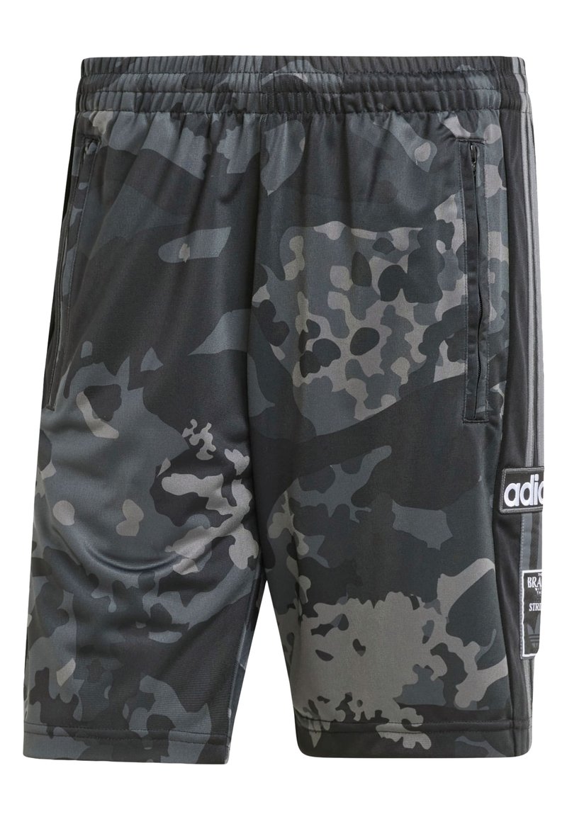 adidas Originals Shorts zwart adidas Originals Shorts zwart
