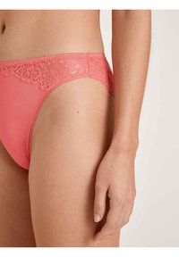 Calida SENSUAL SECRETS - Slip - porcelain rose