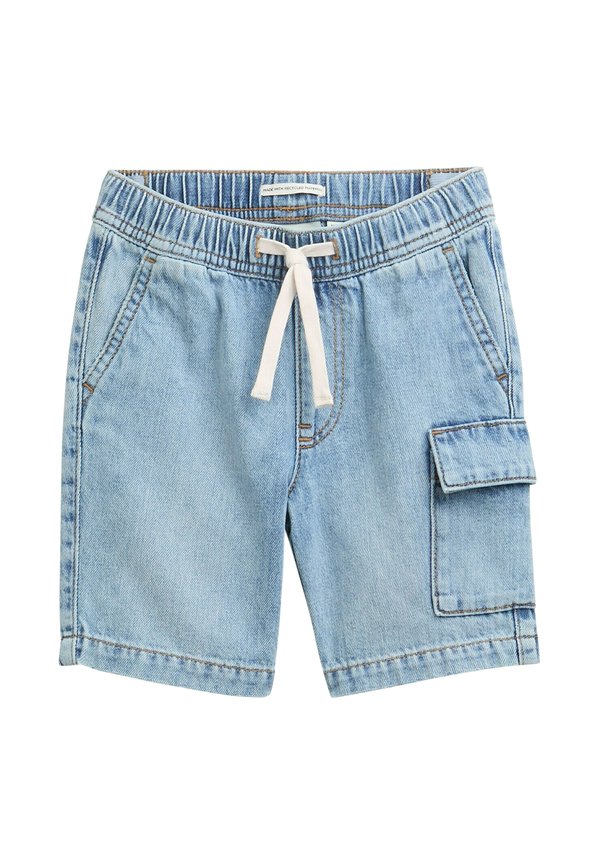 Jeans Shorts