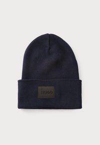 Unselected, navy