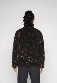 Jack Wolfskin STONE LITE - Fleecejakke - lichen peat