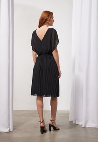 Anna Field Cocktailkjole - black/multi-coloured