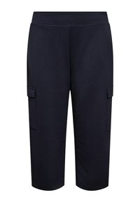 Unselected, navy