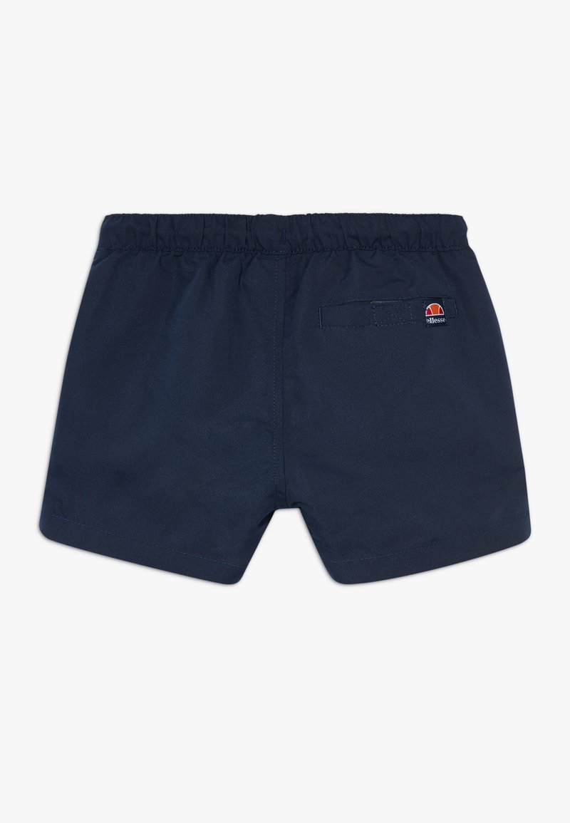 Short De Bain ELLESSE Homme – Bleu, Taille M, état Très Bon