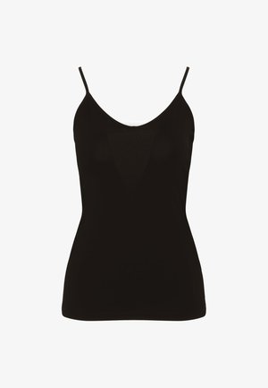 Seidensticker Top - black