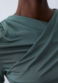 Anna Field Långärmad tröja - green